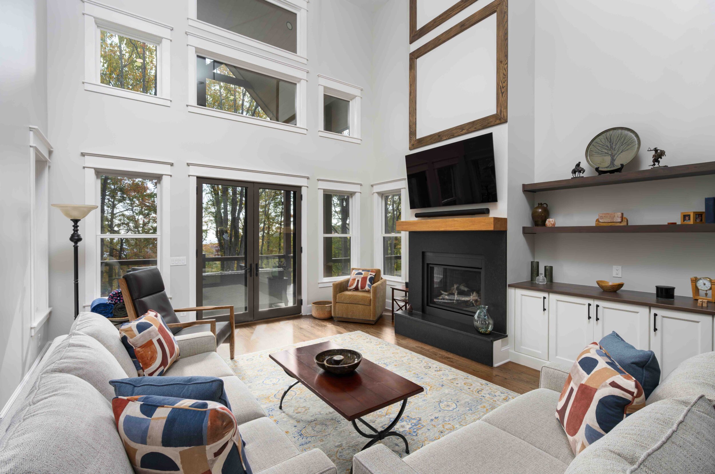 Custom Luxury Home Designer