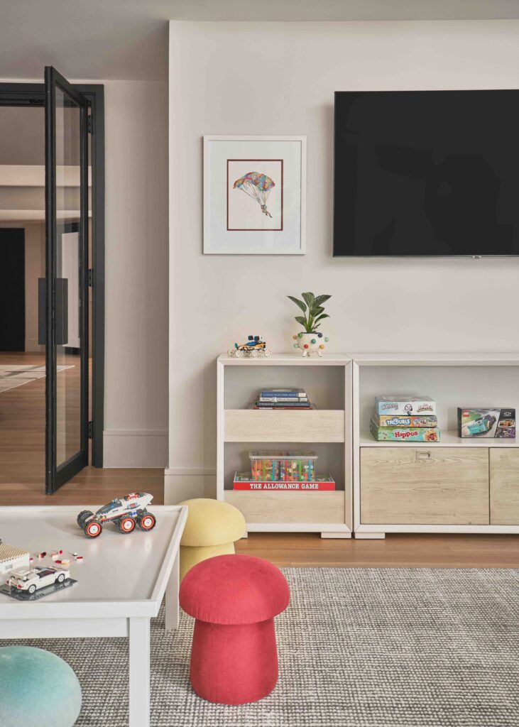 Kids Room 1
