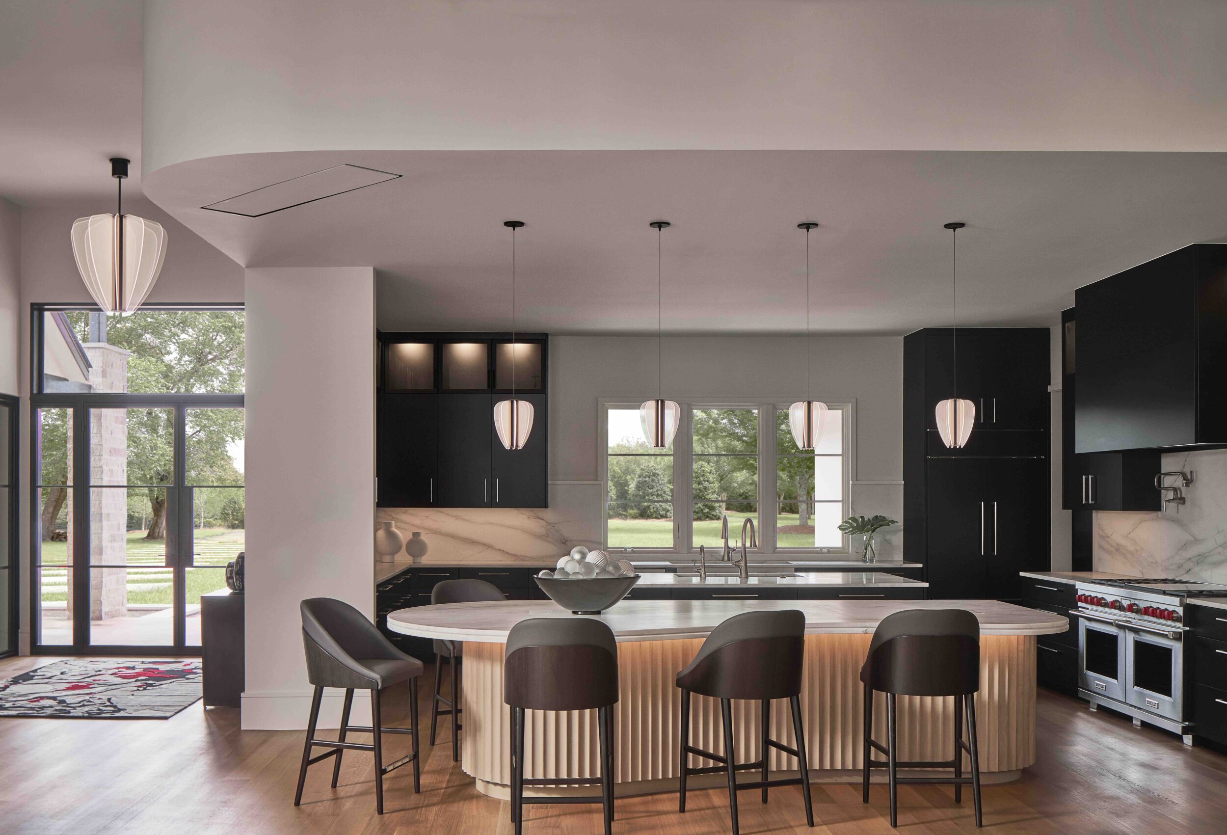 Luxury Home Designers Lake Norman Nc