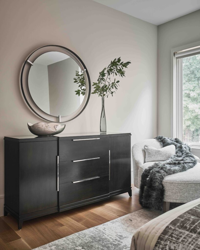 Modern Guest Bedroom 2