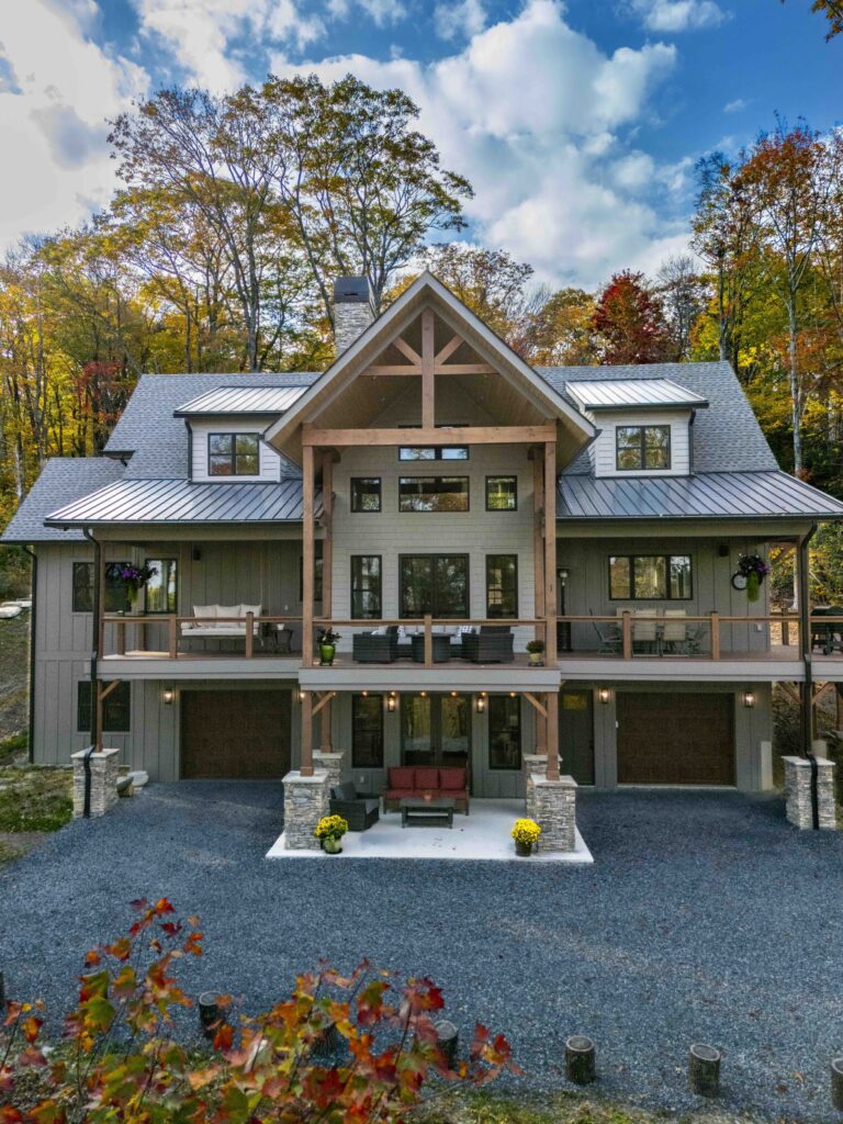 Wellness home design