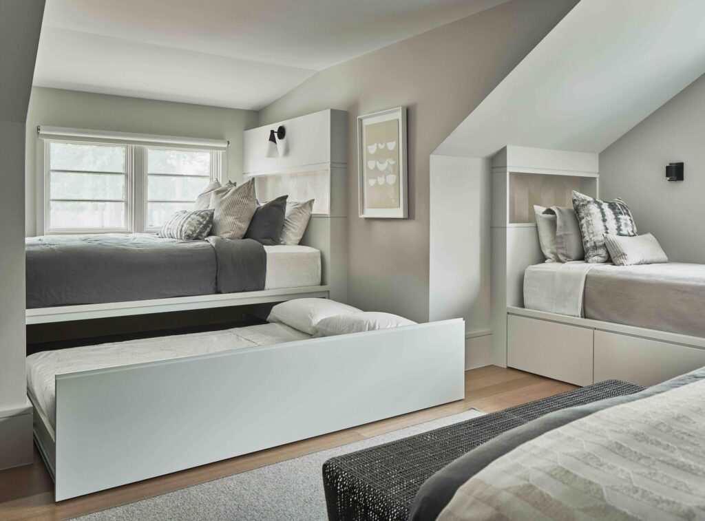 Bunk Room 2 Trundle