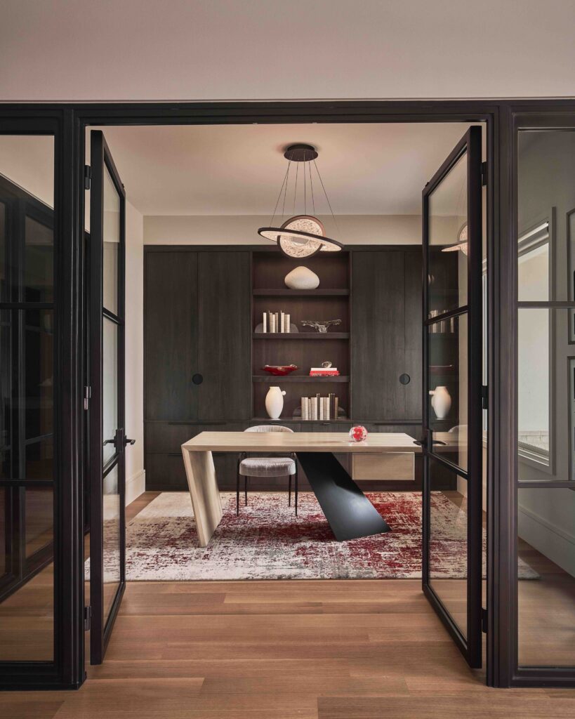 Luxury Office