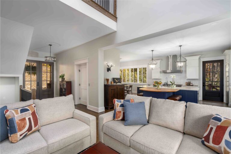 Natural Daylighting
