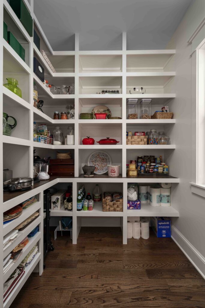 Pantry