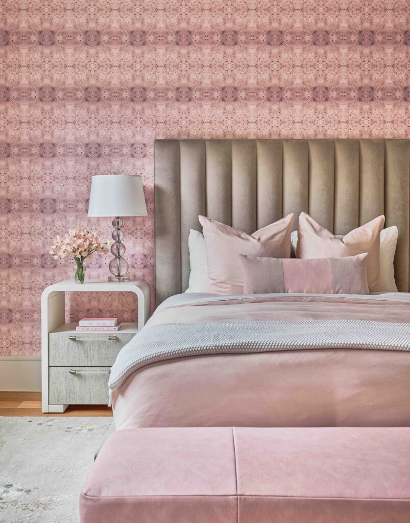 Pink Wallpaper 2