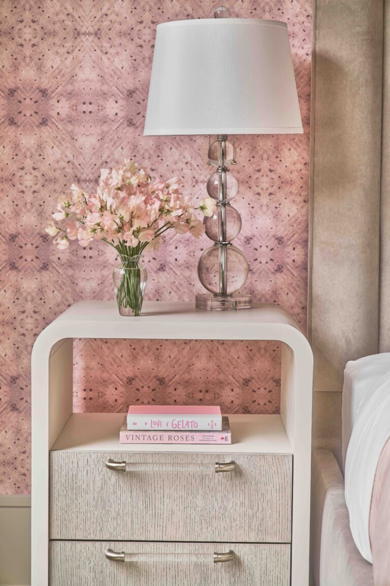 Pink Wallpaper