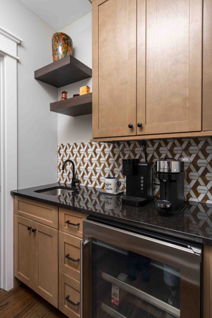 Scullery