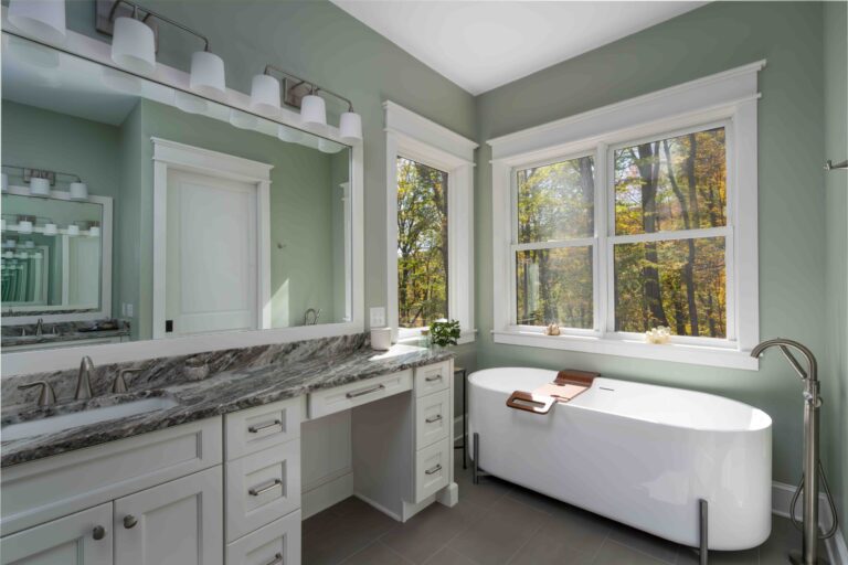 Soaking Tub