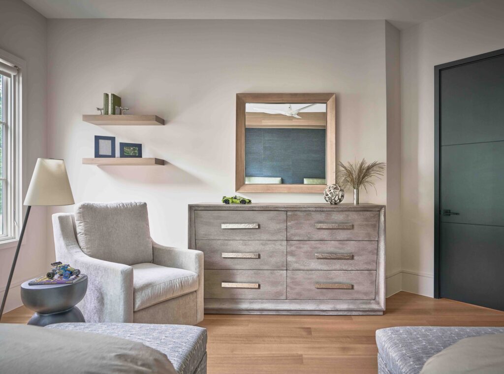 Twins Room 1