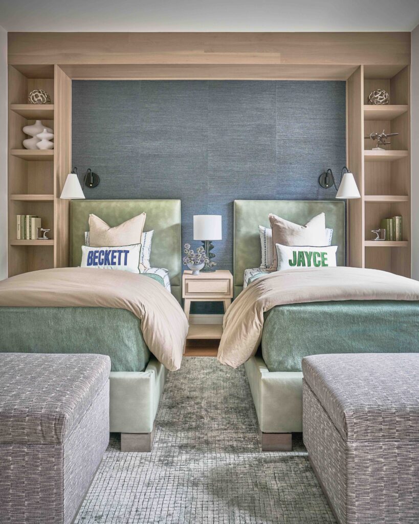 Twins Room 2