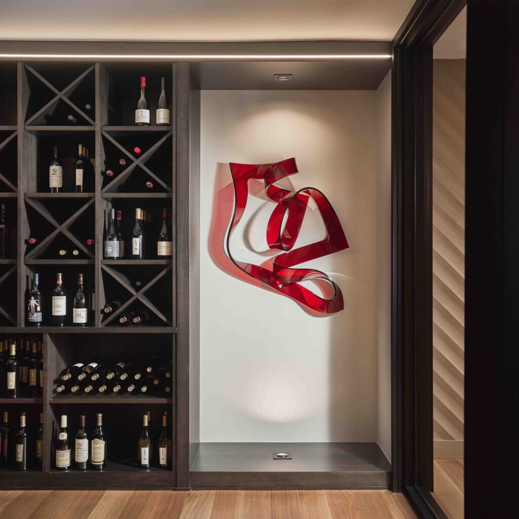 Wine Room