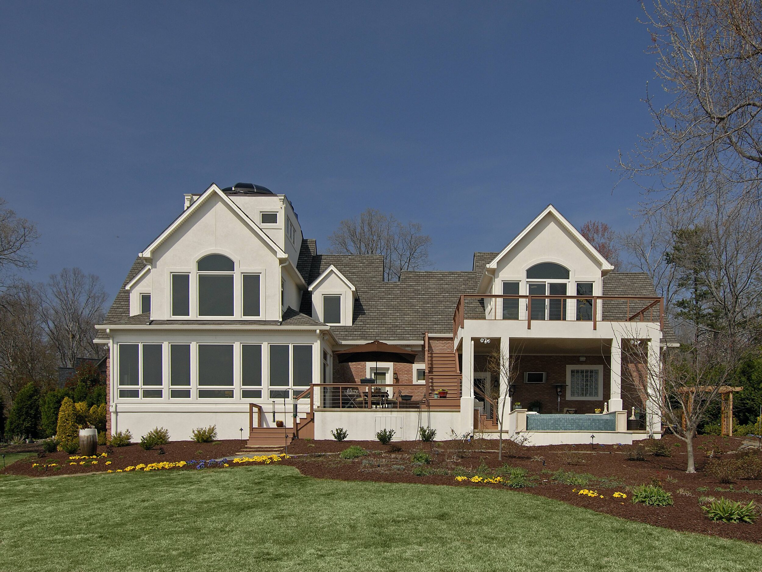Architectural Designer In Lake Norman