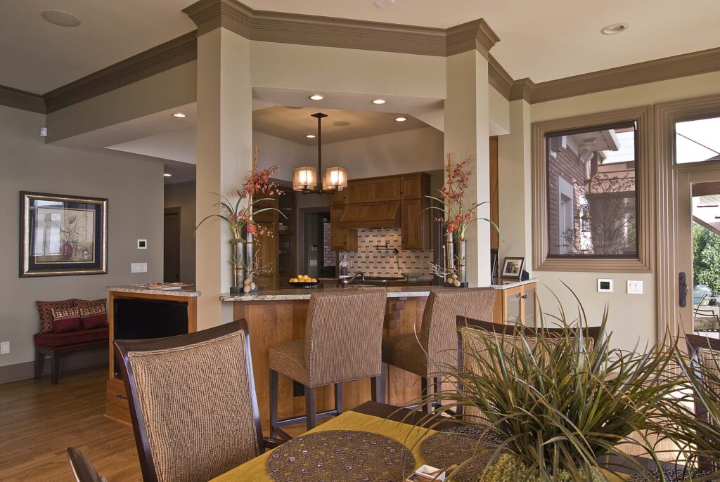 Kitchen Bar