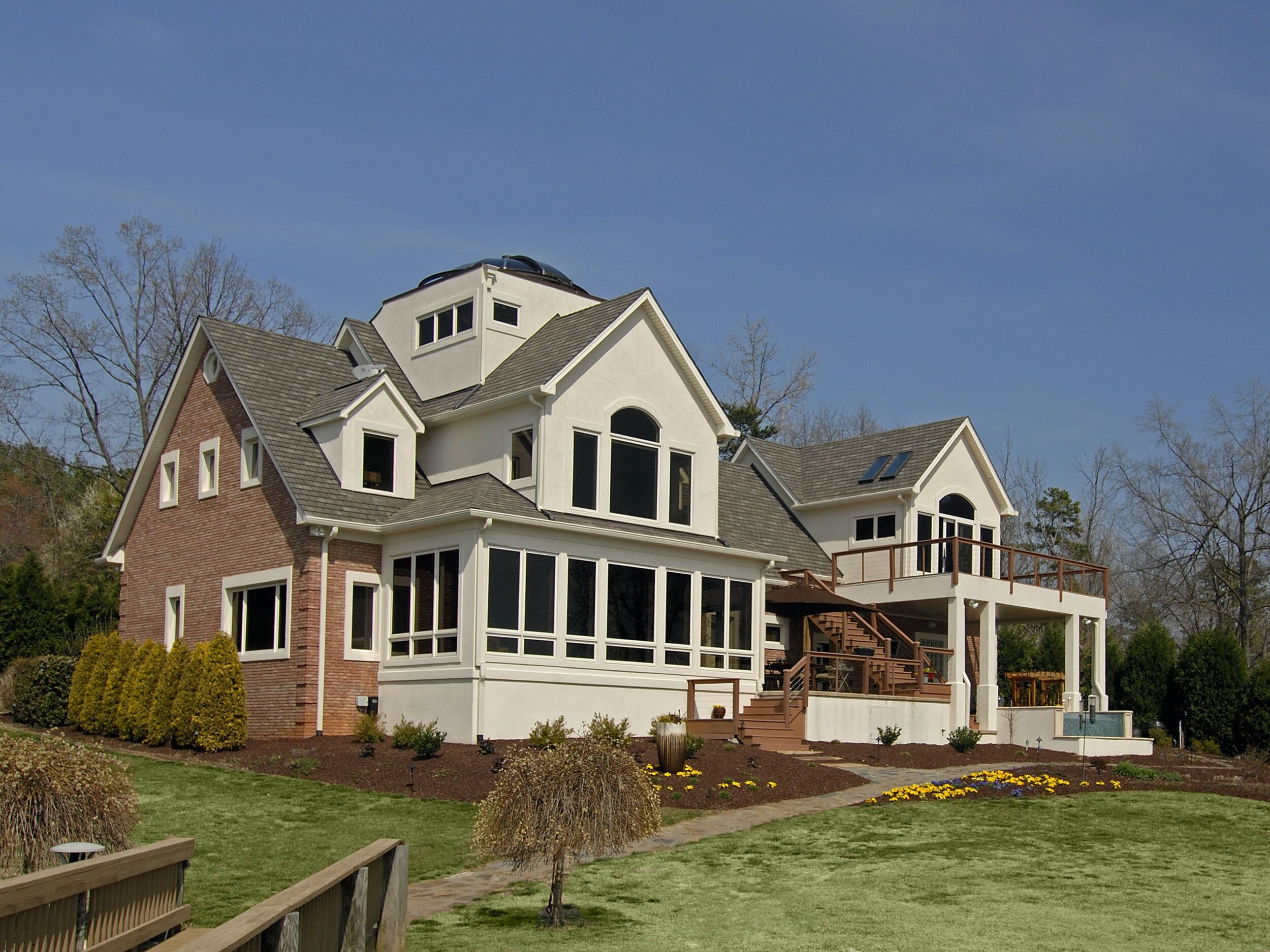 Wellness Home Design