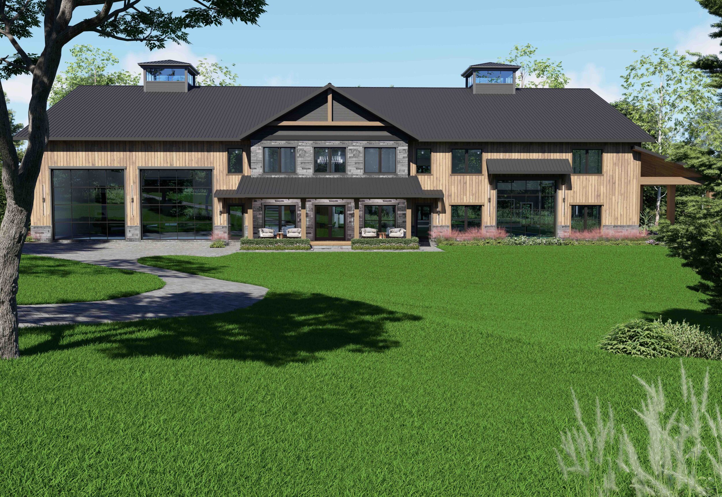 Architectural Designer In Lake Norman