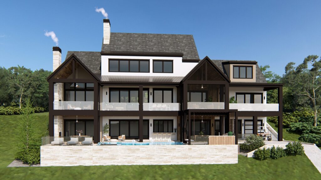 Abundant Outdoor Living