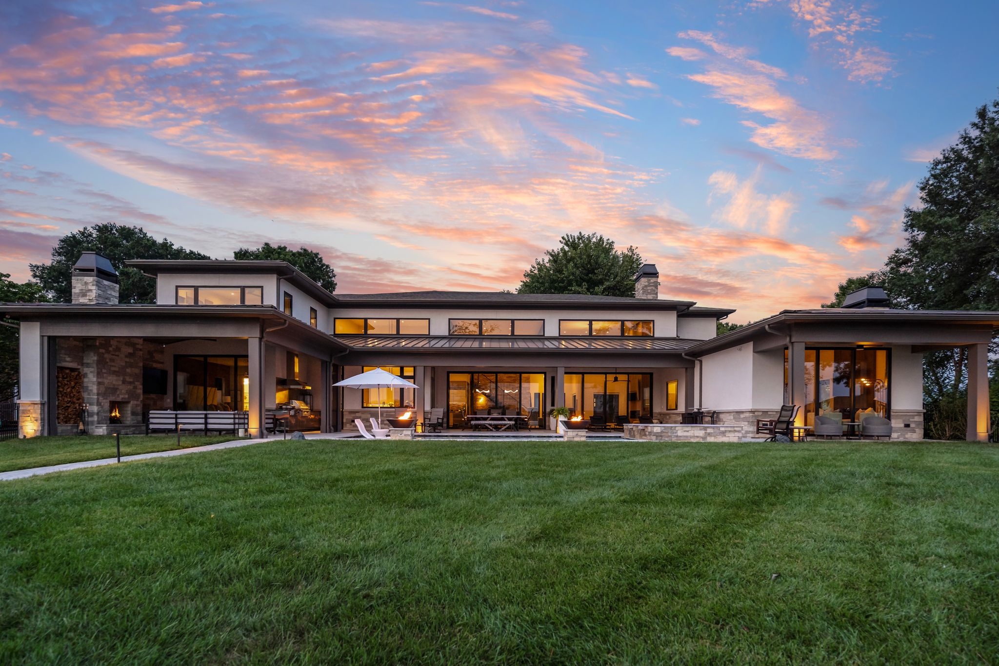 Architectural Designer In Lake Norman