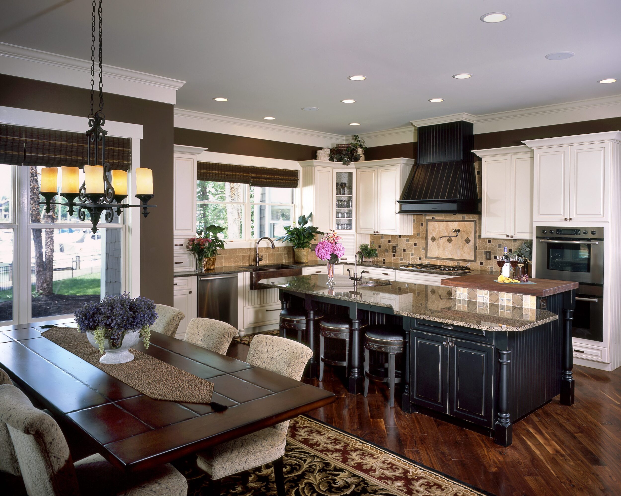 Chefs Kitchen