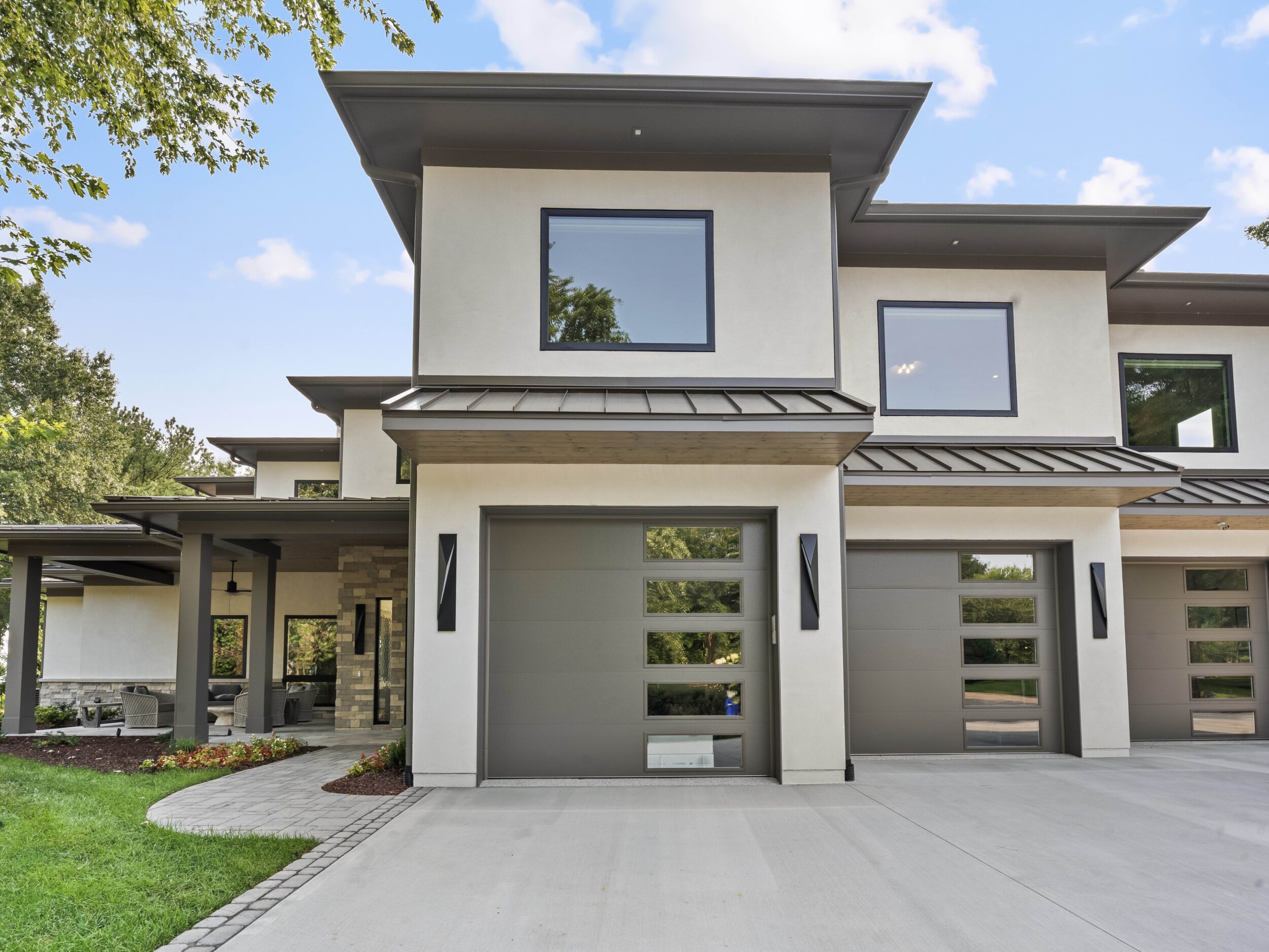 Front Exterior 2