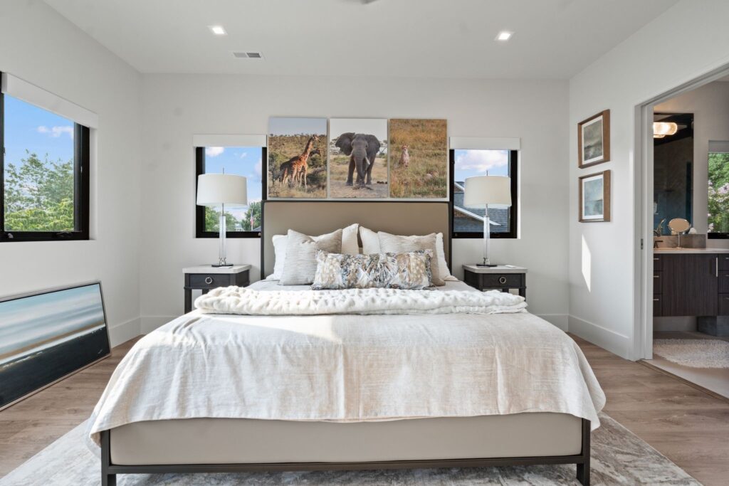 Guest Bedroom 3