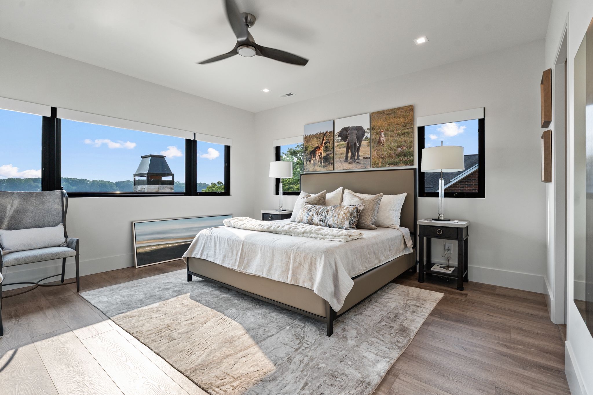 Guest Bedroom 4
