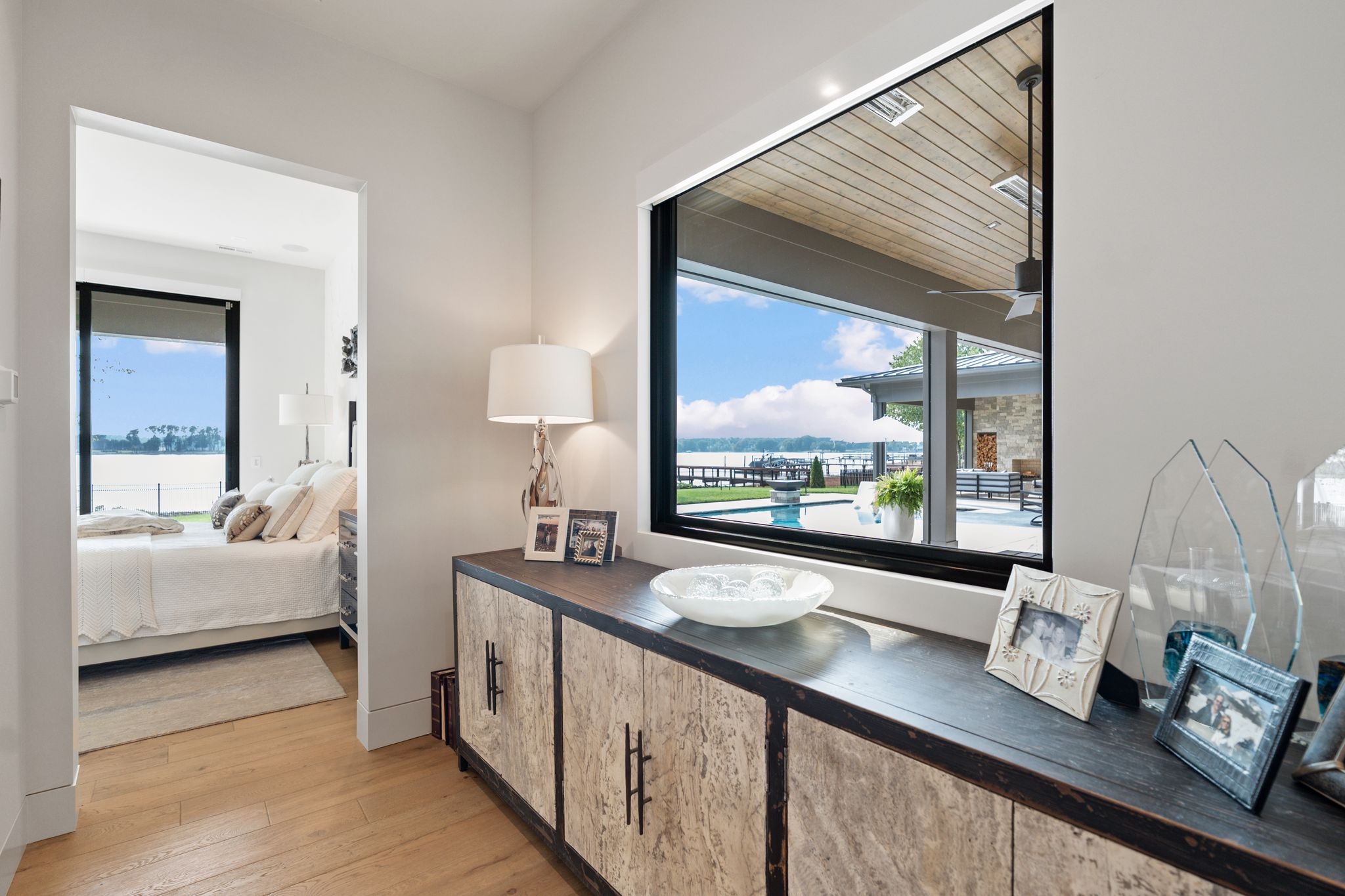 Natural Daylight