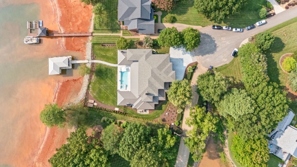 Roof Design
