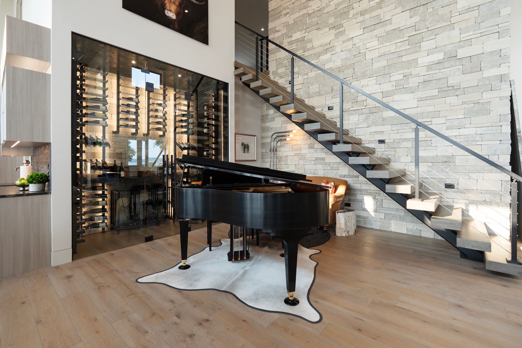 Wine Room