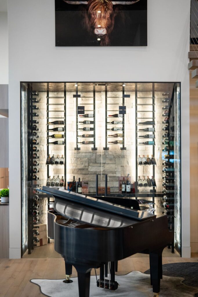 Baby Grand Piano 2