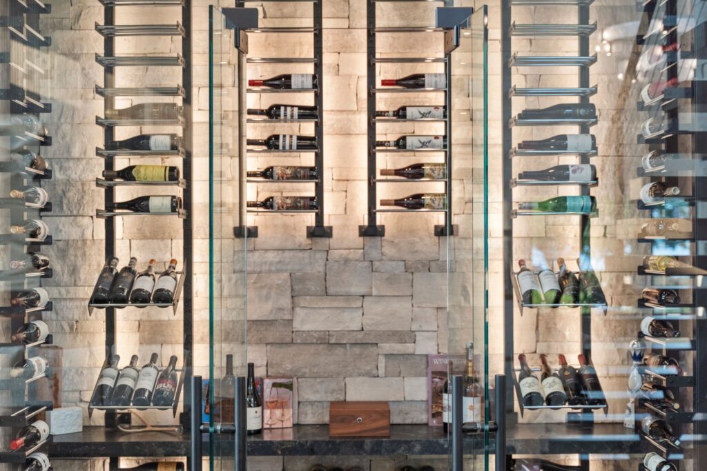 Wine Room 2