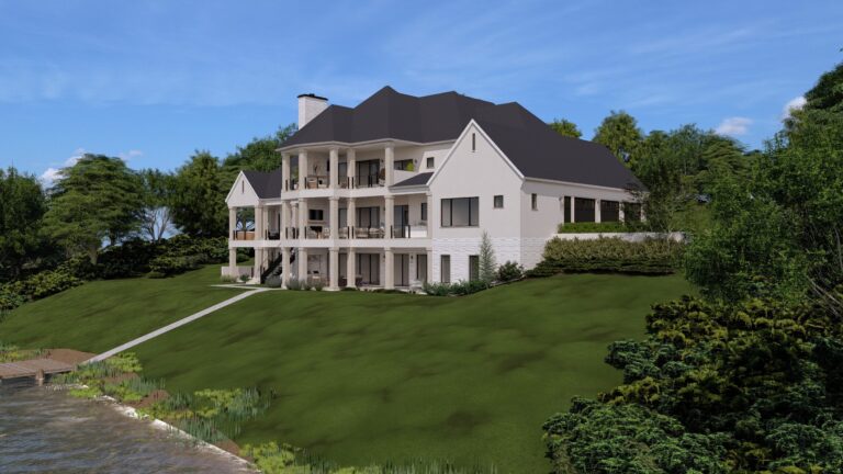 Abundant Outdoor Living