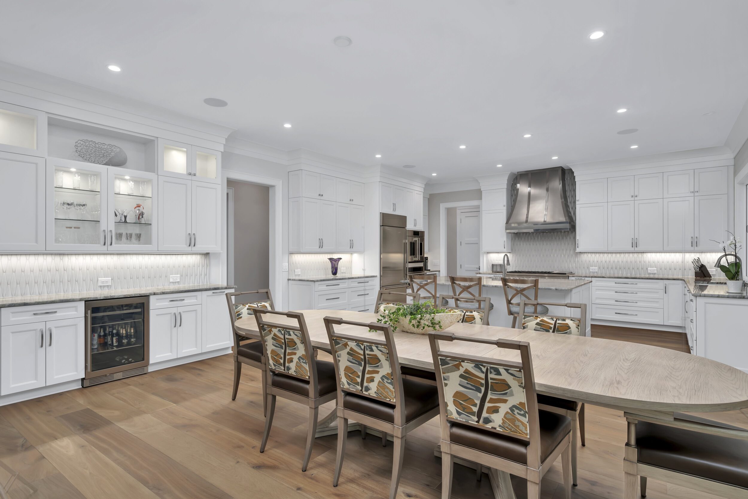 Chefs Kitchen