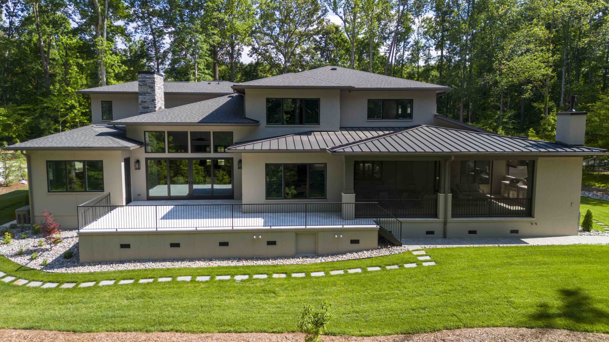 Wellness home design
