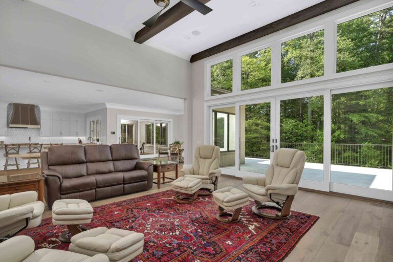 Natural Daylighting